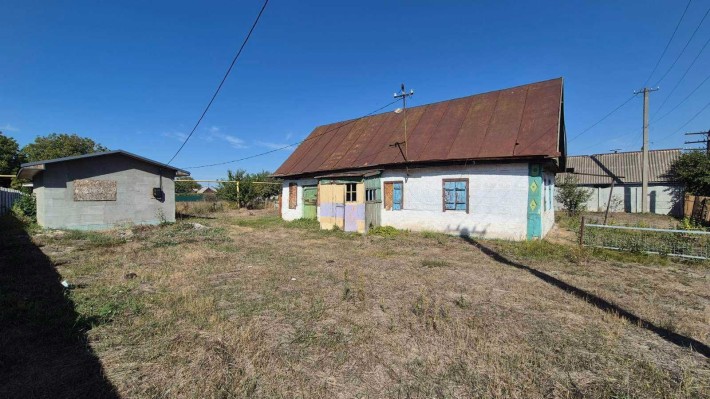 Продаж будинку Кулебівка - фото 1
