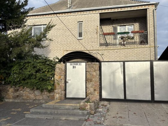 Продам дом , район СШ 12