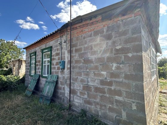 Продам будинок, район Совхоз Самар