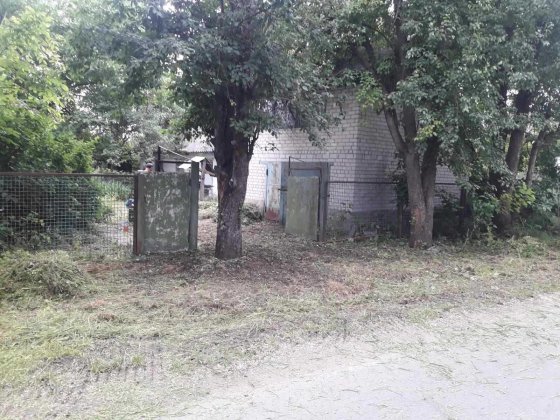 Продам дом с участком, в Орловщине по улице Дачная.