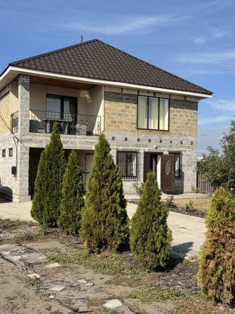 Двороаерховий будинок м.Самар - фото 1