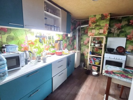 Продам Будиночок в  р-ні " Транзітки" Самар