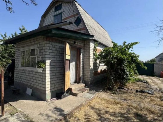 Продам дачу в м.Самар р-н Перевал