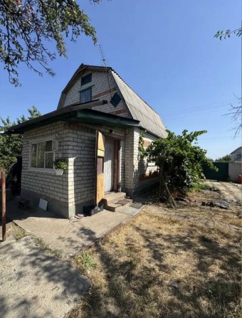 Продам дачу в м.Самар р-н Перевал - фото 1