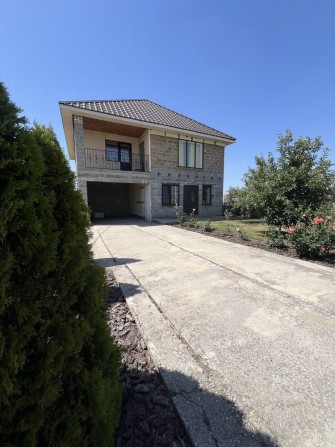 Дом 2012 г. Постройки - фото 1