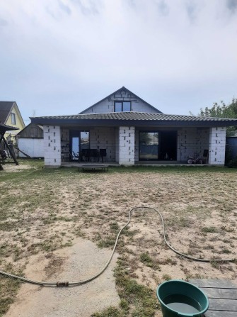 Продам новый дом р-н Вороновка - фото 1