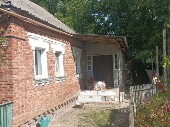 Продам будинок м.Ромни Ромны