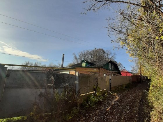 Продам/обміняю будинок Ромны