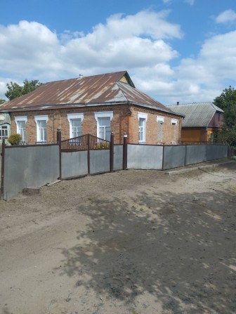 Продам будинок .  М.Ромни - фото 1