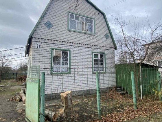 Продам 2х эт дачу в Созвездии Орловщина Самар