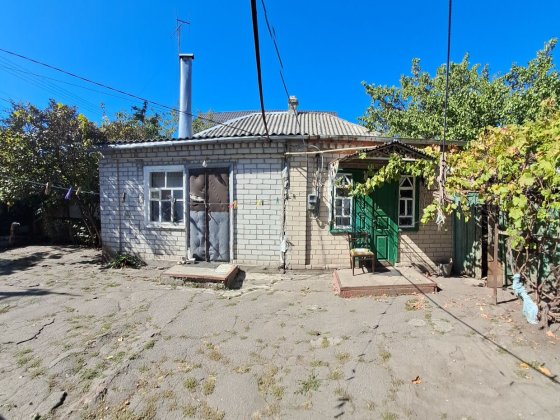 Продам дом в г. Самар (Новомосковск).