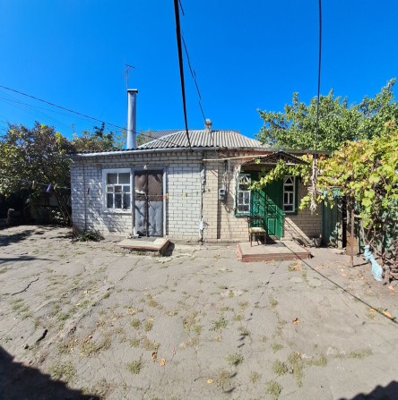 Продам дом в г. Самар (Новомосковск). - фото 1