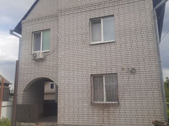 Продам дом на ул Плеханова