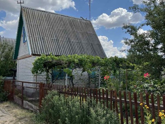Продам дачу на ПЗТО