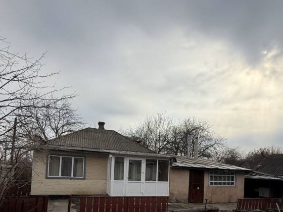 Продається будинок м. Прилуки , вул. Пирятинська! Прилуки