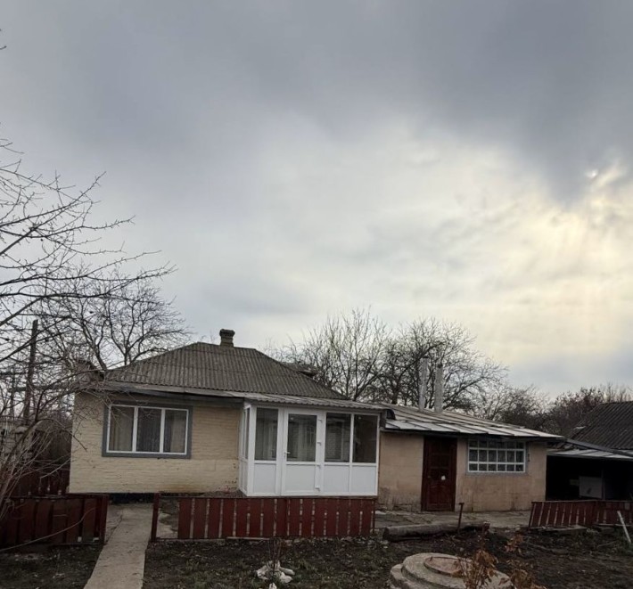 Продається будинок м. Прилуки , вул. Пирятинська! - фото 1