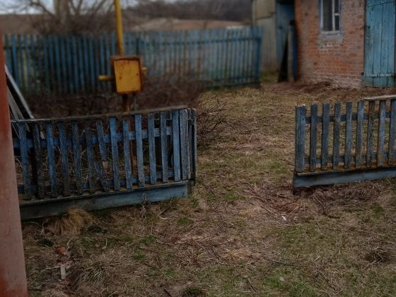 Продається часний дом Ромны