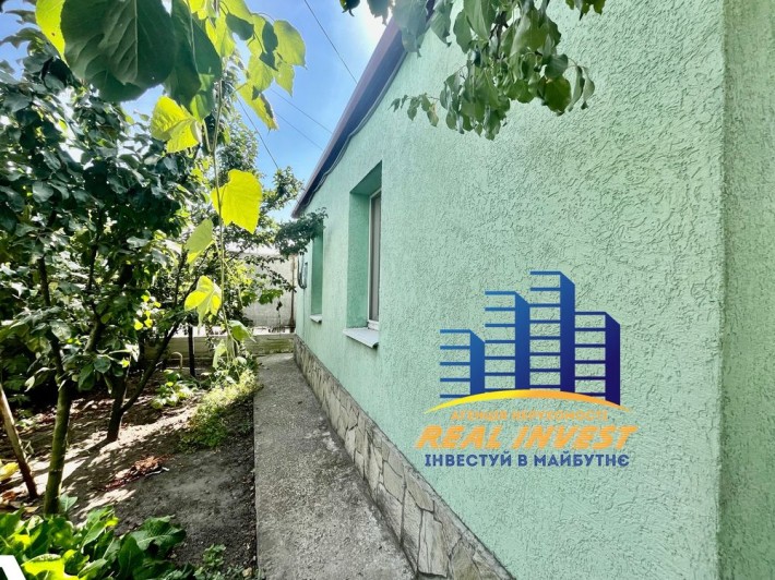 Продаж будинку м. Самар - фото 1