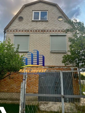 Продам дом г. Самар - фото 1