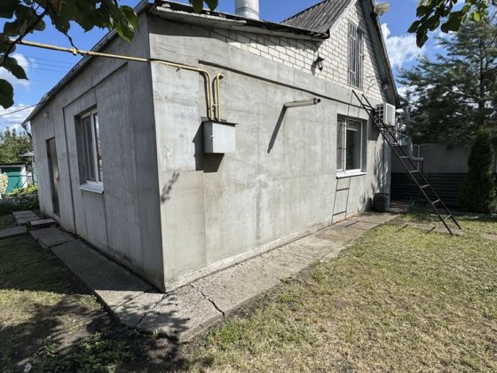 Продам дом на животиловке