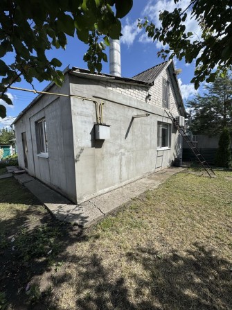 Продам дом на животиловке - фото 1