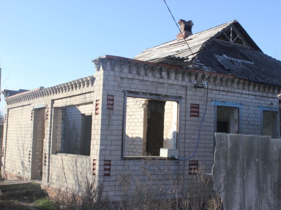 Продам дом на Кулебовке