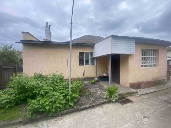 Будинок в місті Прилуки Чернігівської обл. Прилуки