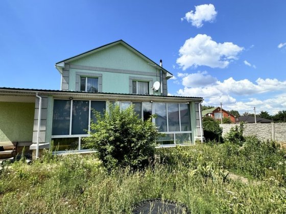 Продам уютный,теплый дом,Самар