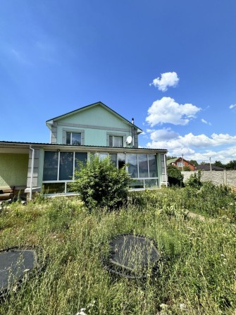 Продам уютный,теплый дом,Самар - фото 1