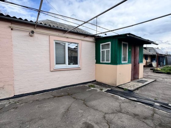 Продам дом район Транзитка ТОРГ.