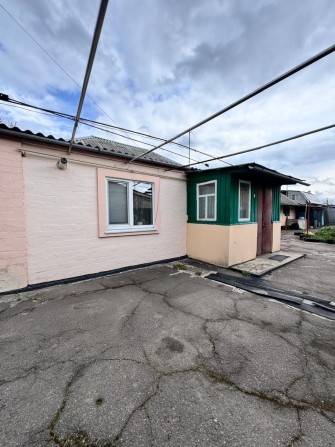 Продам дом район Транзитка ТОРГ. - фото 1