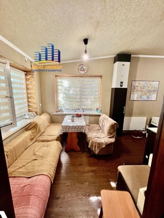 Продам дом- квартиру на землі - фото 1