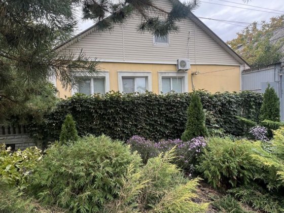 Продам укомплектований будинок