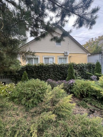 Продам укомплектований будинок - фото 1