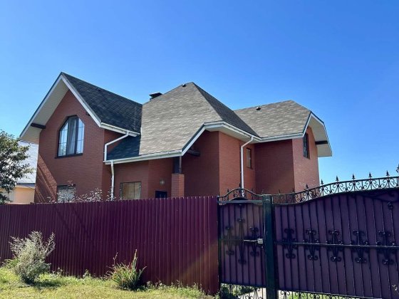 Будинок 2016  року.  Рокітне. Прилуки