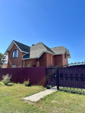 Будинок 2016  року.  Рокітне. - фото 1