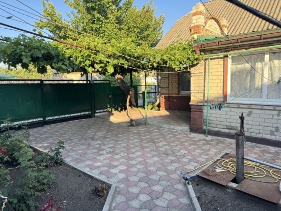 Продам цегляний будинок Решкут Самар