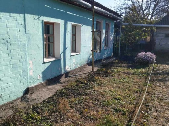 Будинок (дом) з земельною ділянкою 8 соток в центрі м. Прилуки Прилуки