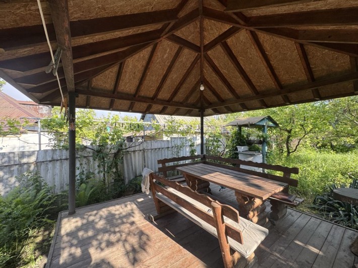 Продам дом в городе - фото 1