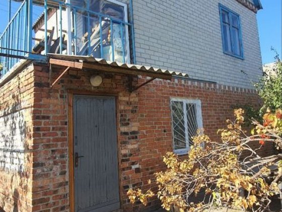 Продам дачу на Перевалі с/ т Трубник. Самар