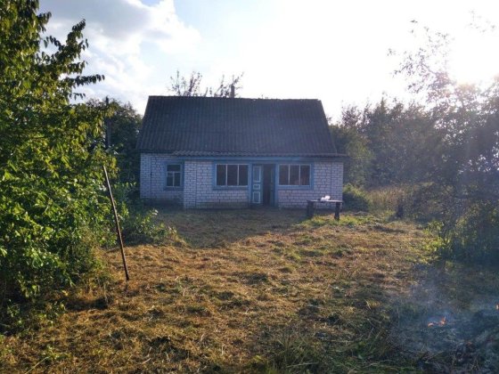 Будинок ,дача ,село Полова. Прилуки