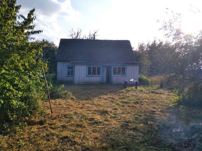 Будинок ,дача ,село Полова. - фото 1