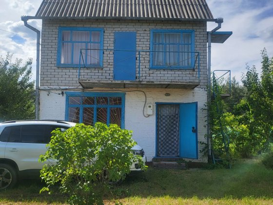 Продам дачу с/т Дружба, Решкут, Самар