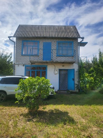 Продам дачу с/т Дружба, Решкут, Самар - фото 1