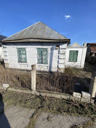 Продам будинок Самарівський район, район Животилівка - фото 1