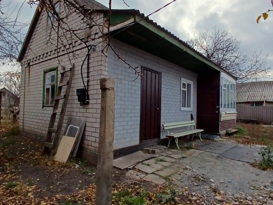 Продам дом на решкуте!