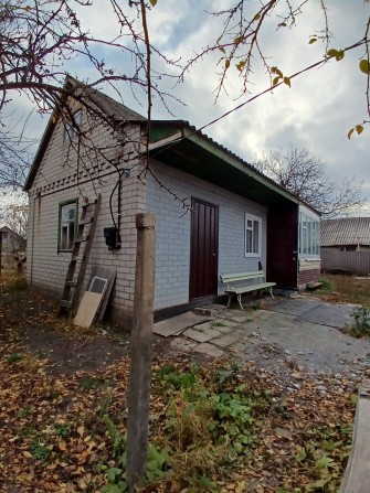 Продам дом на решкуте! - фото 1