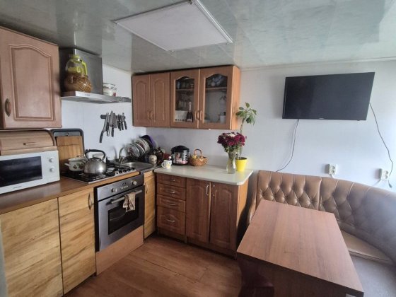 Продам будинок Решкут Самар