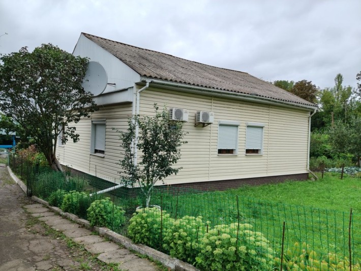 Продаж будинок Прилуки - фото 1