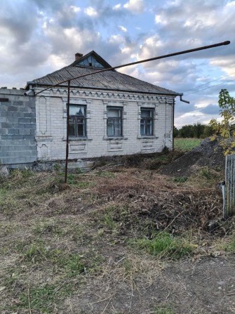 Продається будинок селище В'язівок Павлоградський район - фото 1